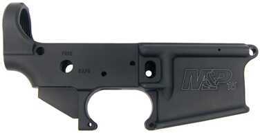 Lower Receiver Smith & Wesson Stripped AR-15 Reciever 223REM 812000